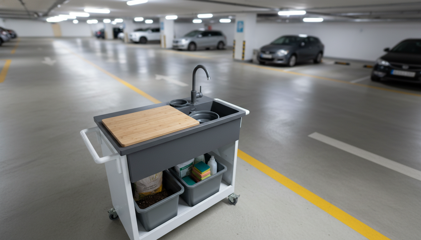 Multifunctional Sinks: Worth It or Overkill?
