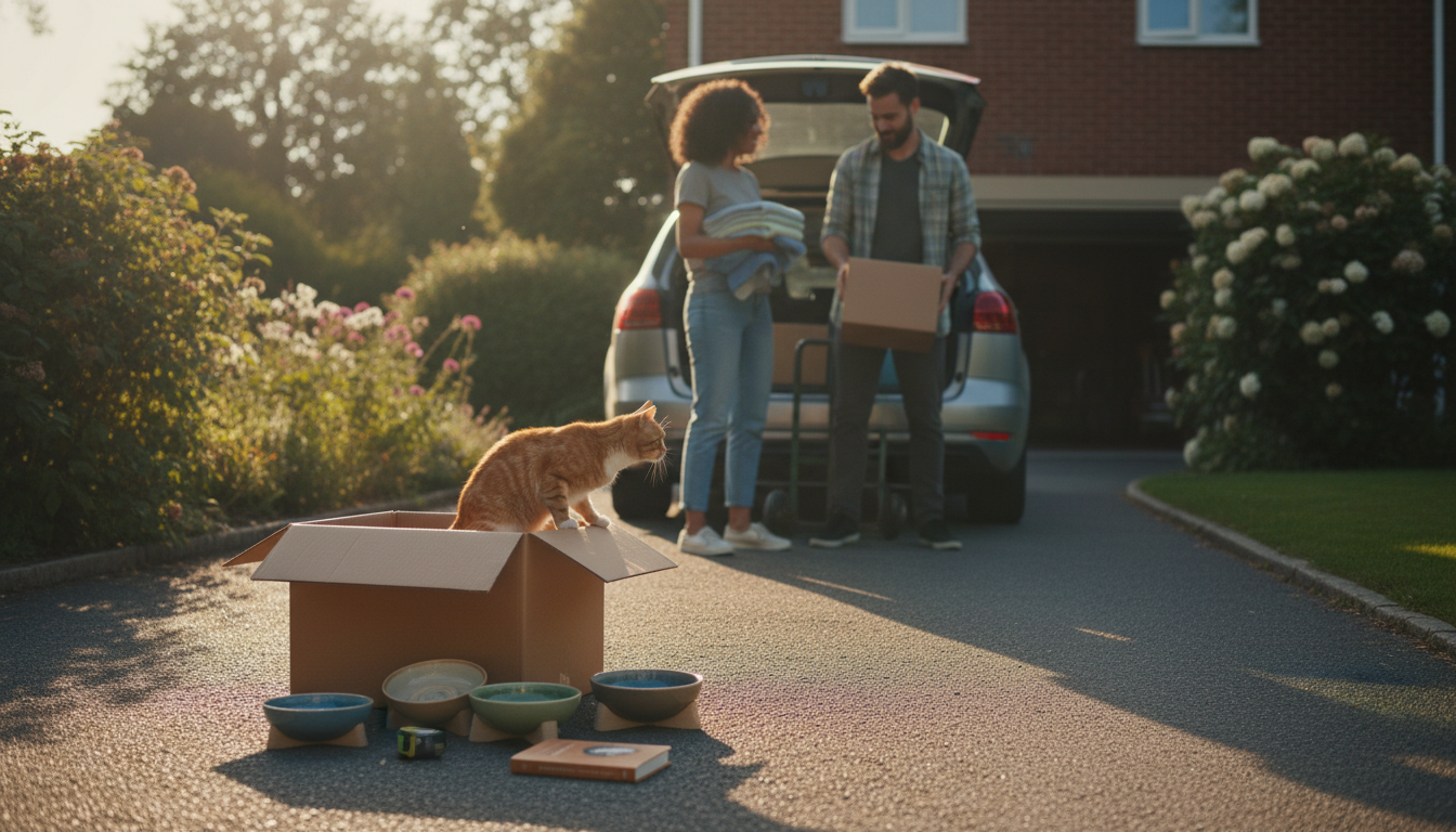 Do Vets Recommend Elevated Cat Bowls? Benefits & Height