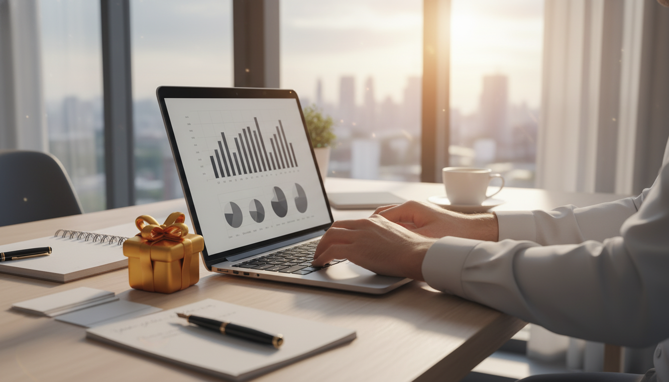 Kickstart Checklist: Go From Business Idea to First Offer