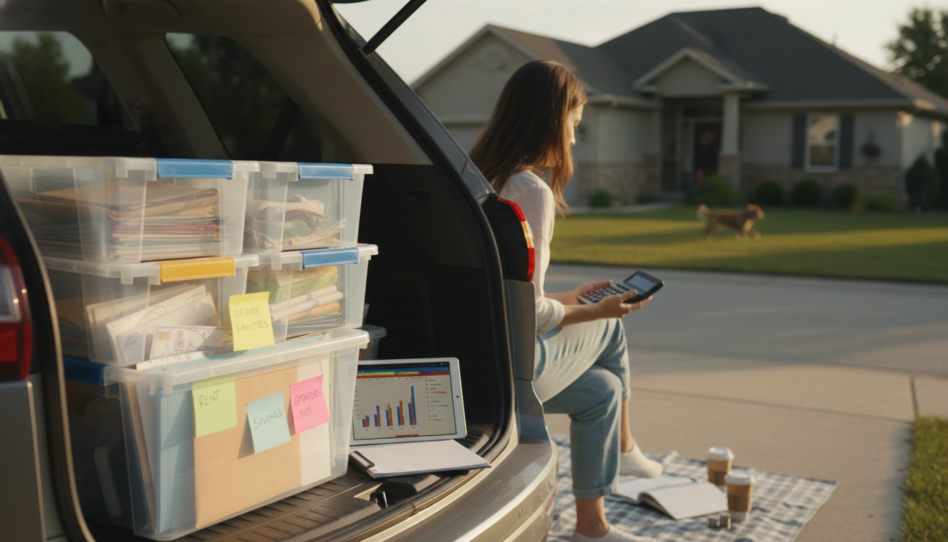 Budgeting 101: How to Budget Money for Beginners