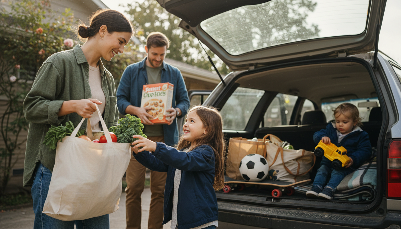 5 Simple Activities That Strengthen Self-Worth Daily
