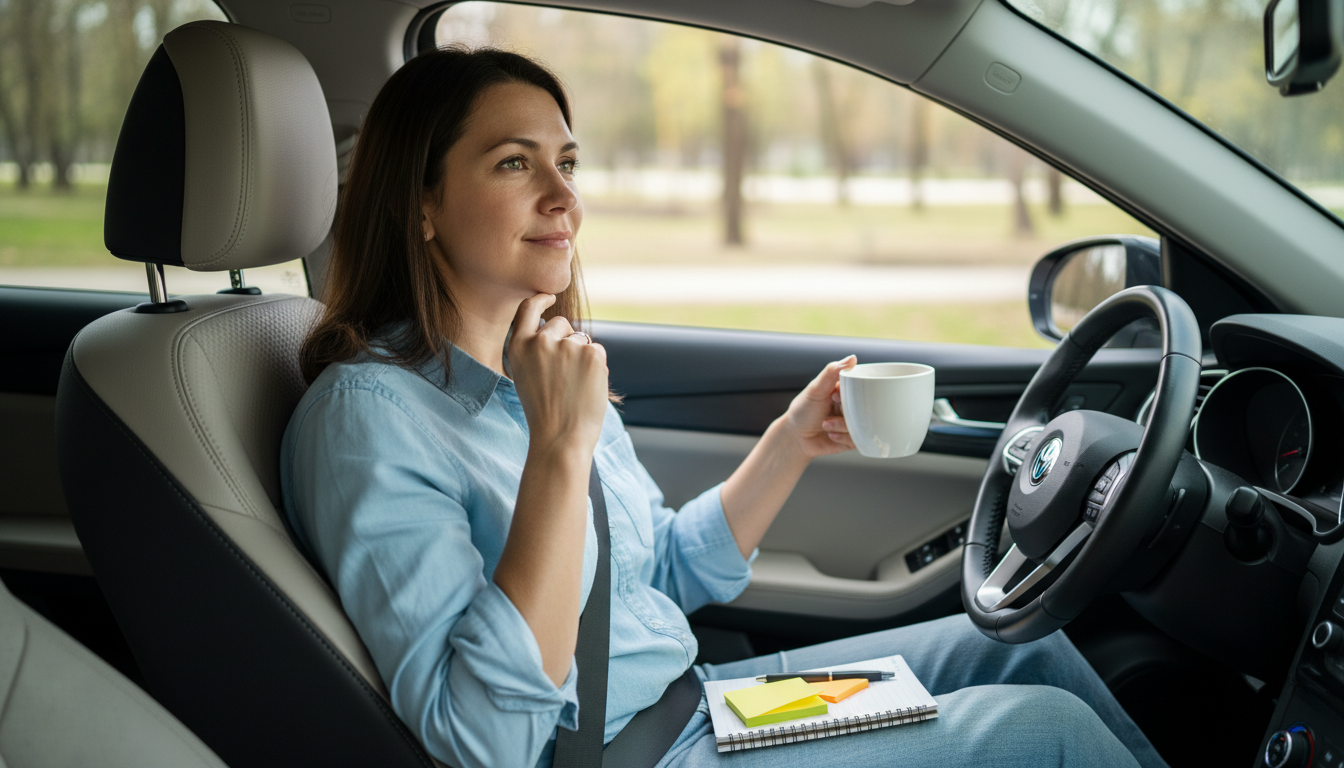 10-Minute Self-Worth Habits for Adults (Daily)