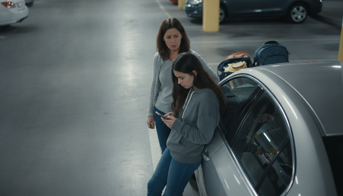 3 Teen Anxiety Warning Signs Parents Shouldn’t Miss