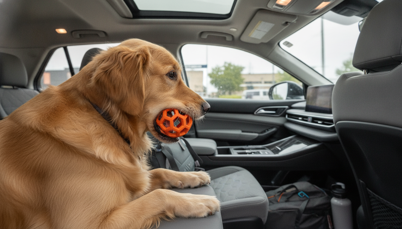 West Paw Zogoflex Jive Ball: What It Is & Best Uses