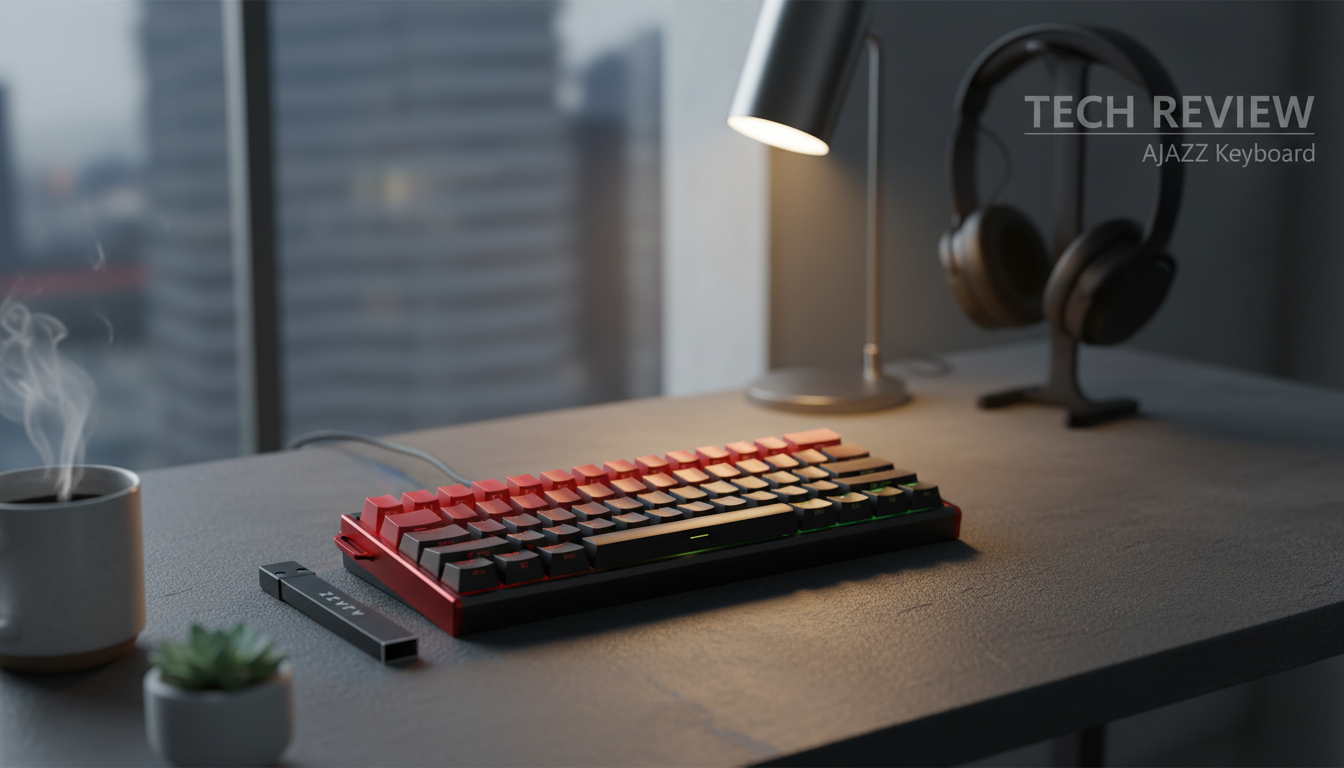 Rapid Trigger Keyboards for Gaming: Worth It?