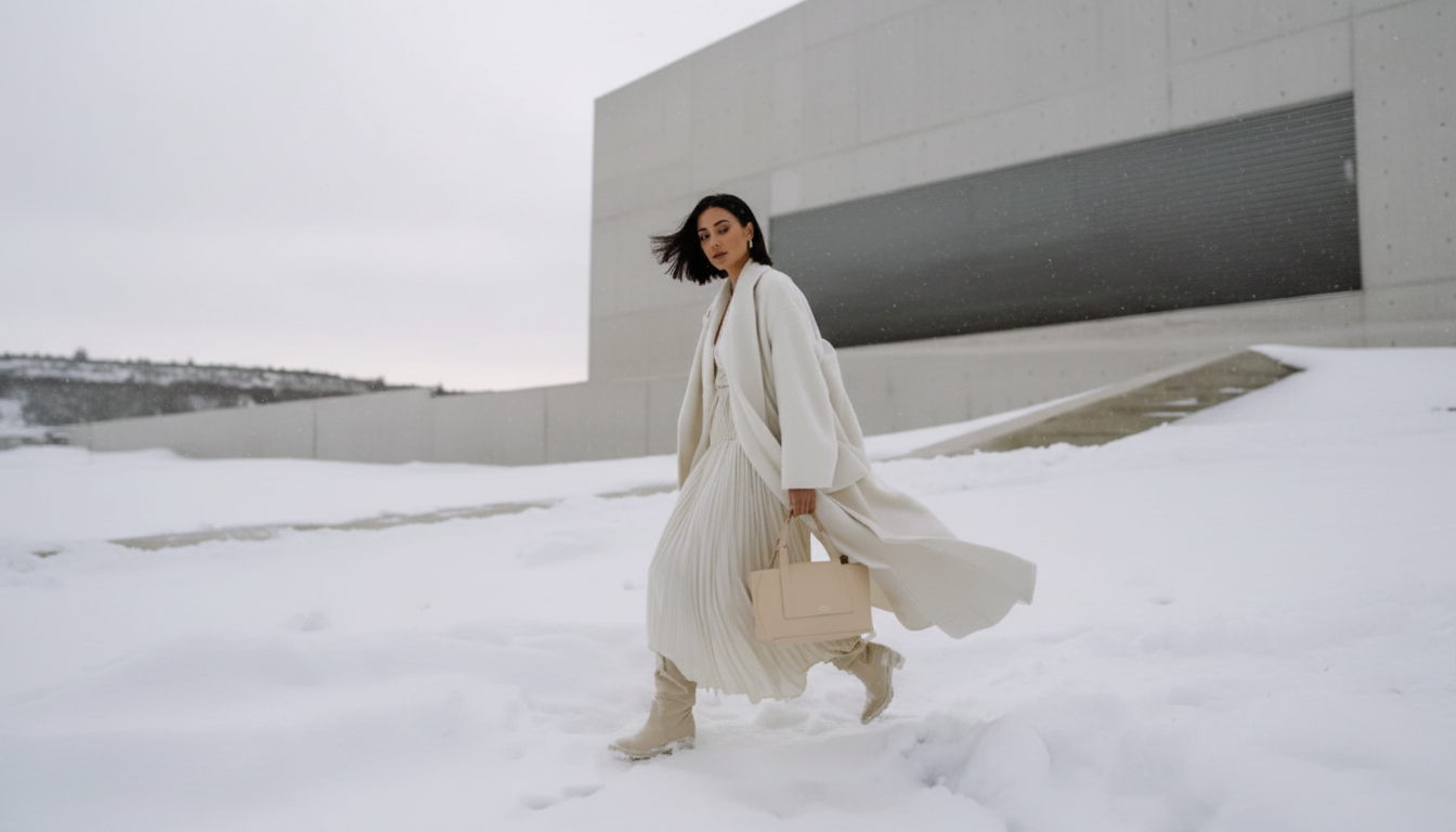 Winter Trend Bundle: Outfit Formulas, Guides & Checklists