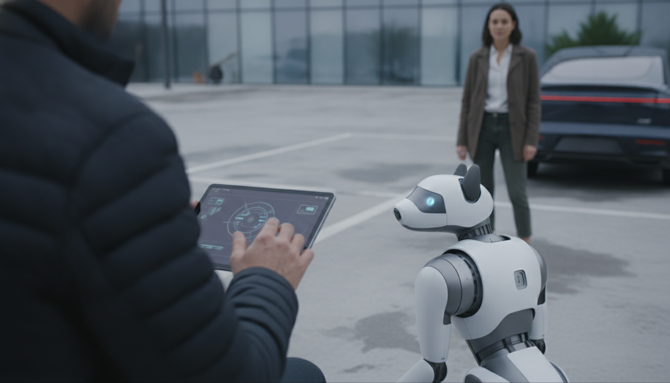 AI Dog Costs Explained: Apps, Robot Pets, and More