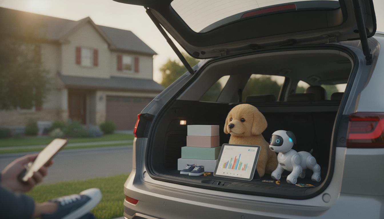 AI Puppy Price Guide: Apps, Plush, and Robot Costs