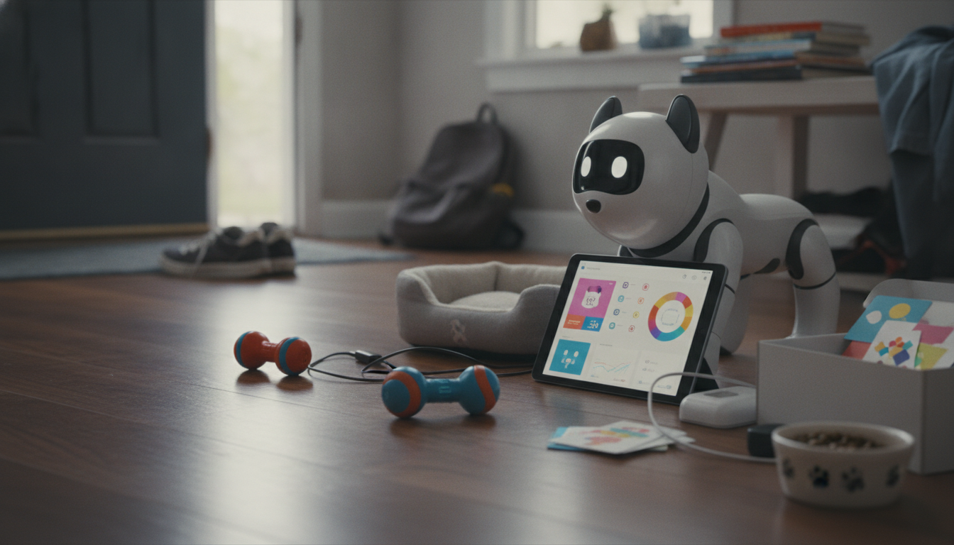 AI Pet Cost Breakdown: Apps, Toys, and Robot Pets