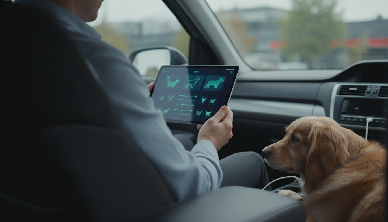 How to Create an AI Pet: Personality, Platform, Safety