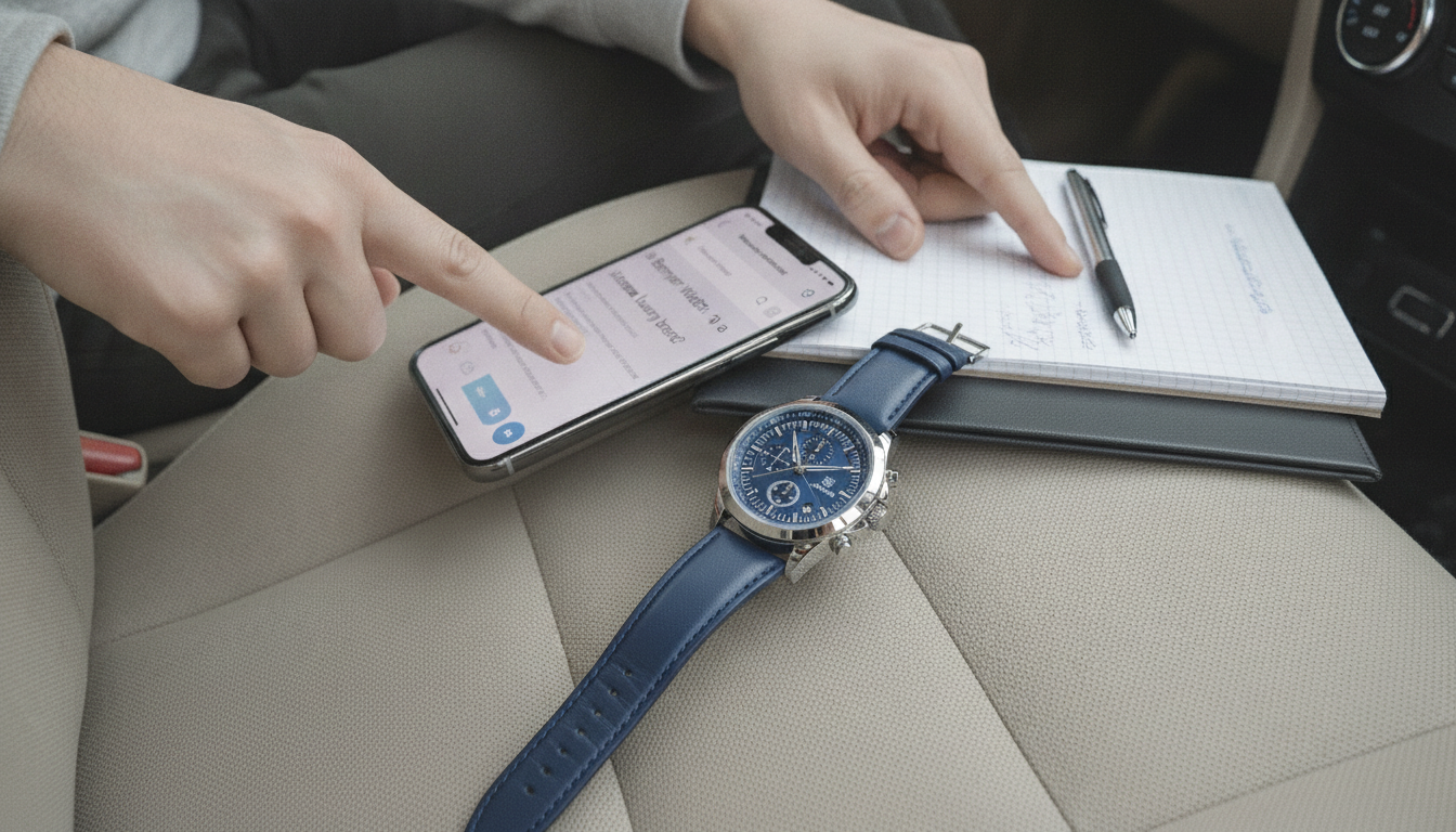Is Benyar a Luxury Watch Brand? Honest Value Guide