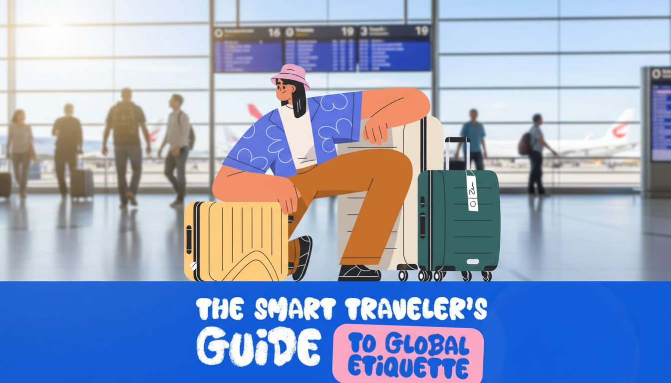 Smart Traveller App Legit? How to Verify Before You Download