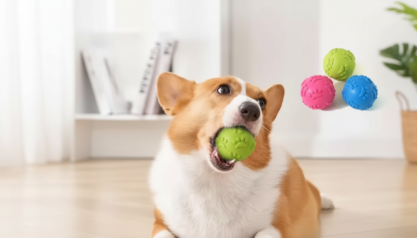 Indestructible Dog Chew Toys? What Actually Lasts