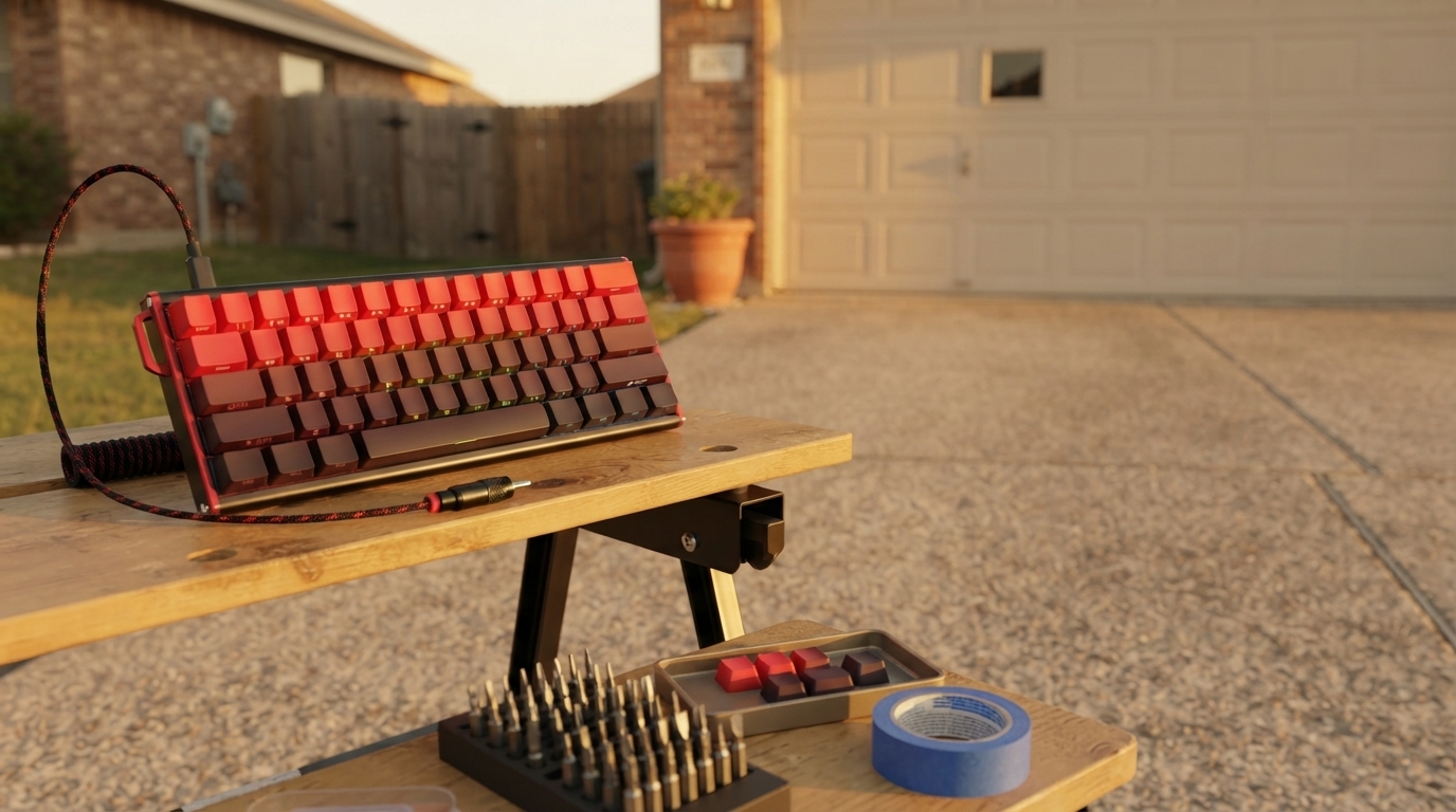 Rapid Trigger on All Keys? When to Enable It