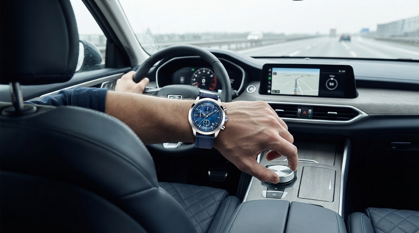 Best Luxury Chronograph Watches: Mechanical vs Quartz