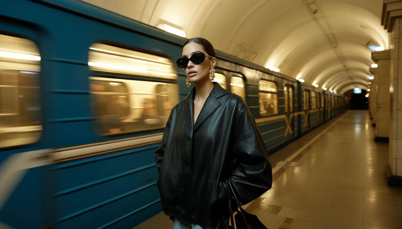 Fall Fashion Trends for Women: Layers, Textures, Denim