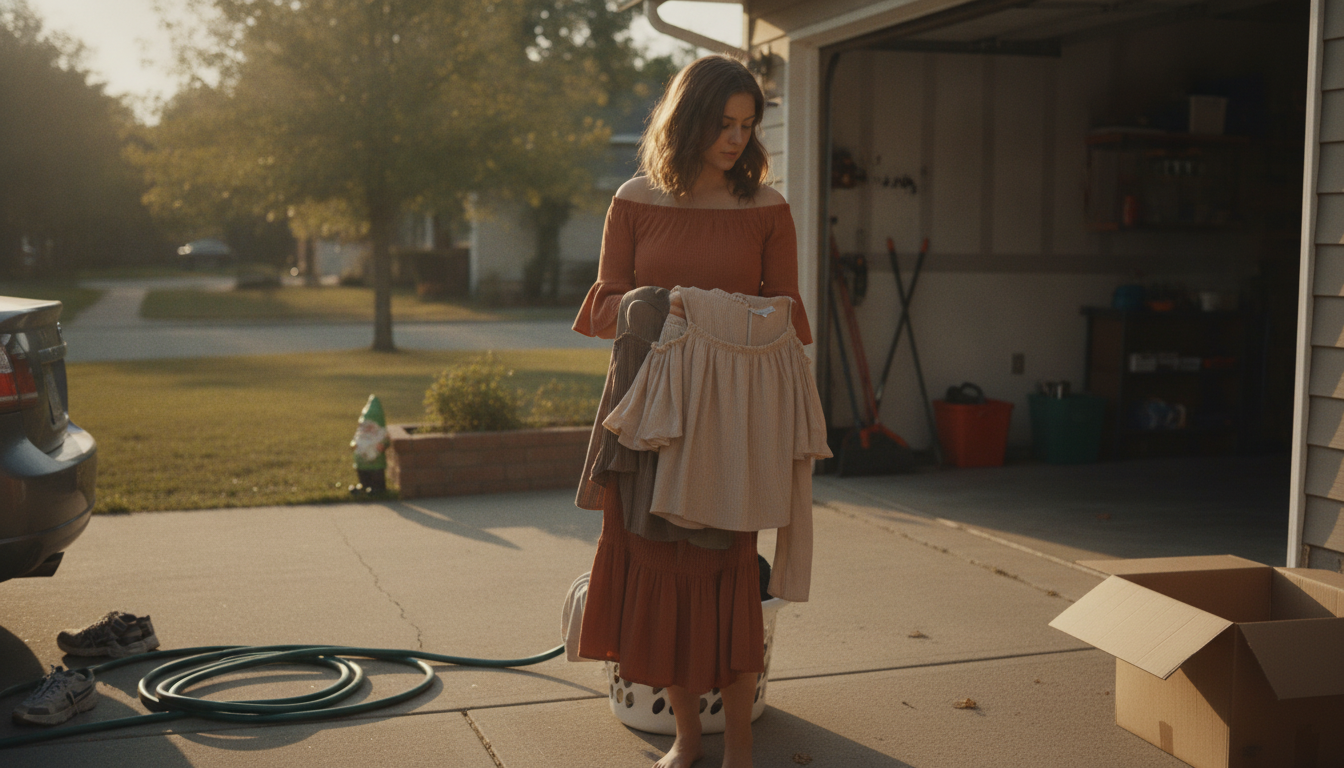 Off-the-Shoulder Tops: Bardot, Flounce & More Names