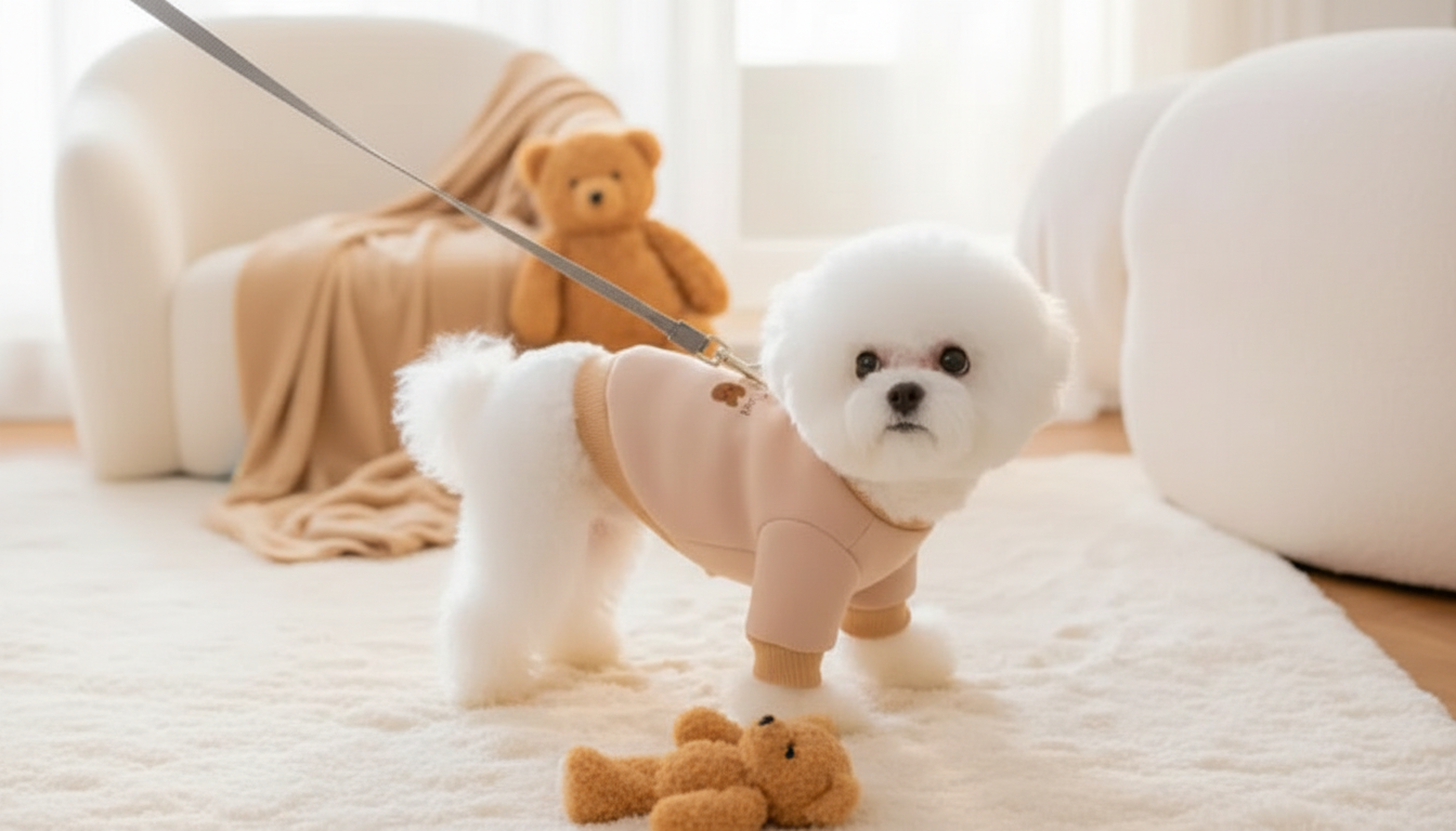 Korean Dog Names: Popular, Cute Picks & Meanings