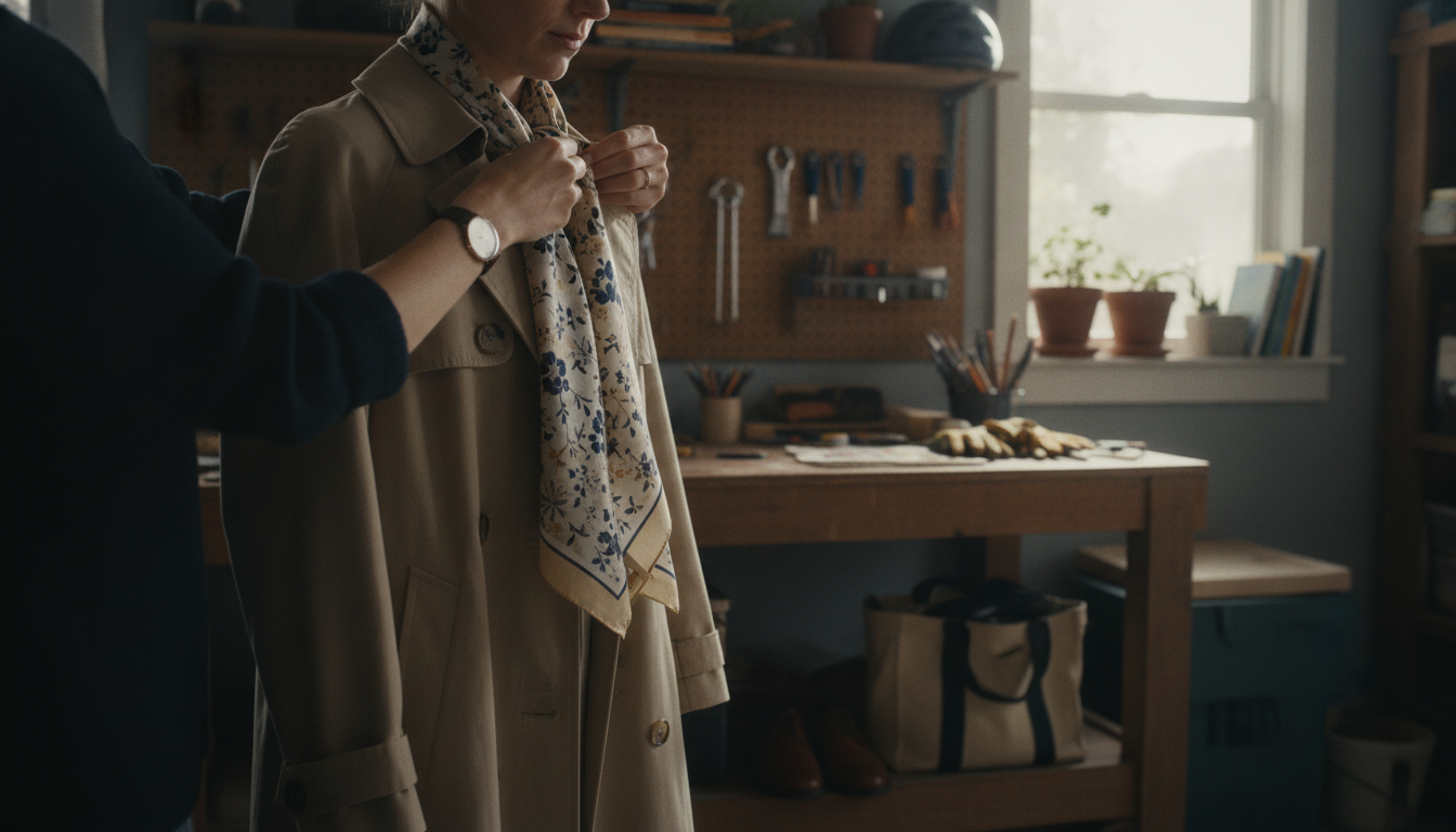 Elegant Design Explained: Meaning, Traits, Style Tips