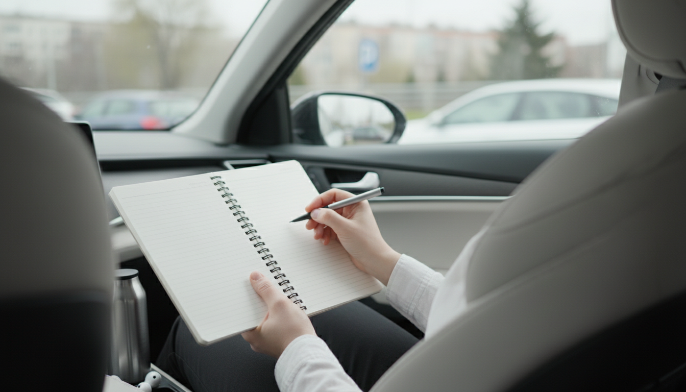 SMART Mental Health Goal Examples You Can Start Today