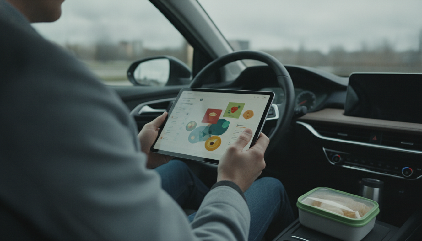 Best AI Tool for Meal Planning: Pick the Right Assistant