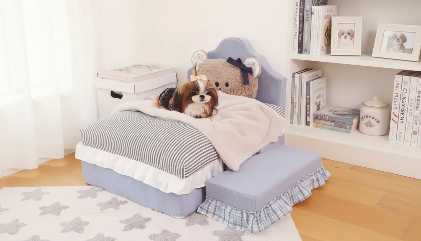 Most Comfortable Dog Bed: Why Breathable Cotton Mats Win
