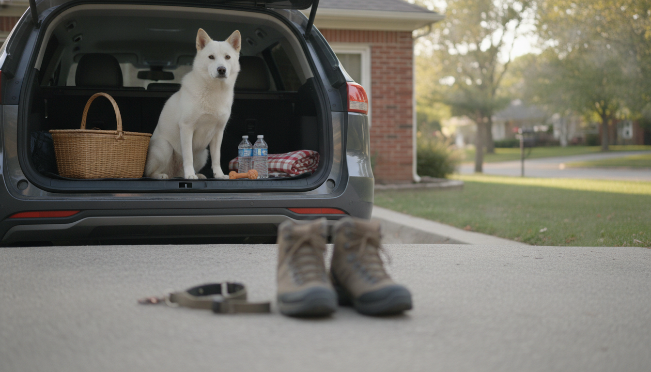 Korean White Dog Breed: Is It the Korean Jindo?