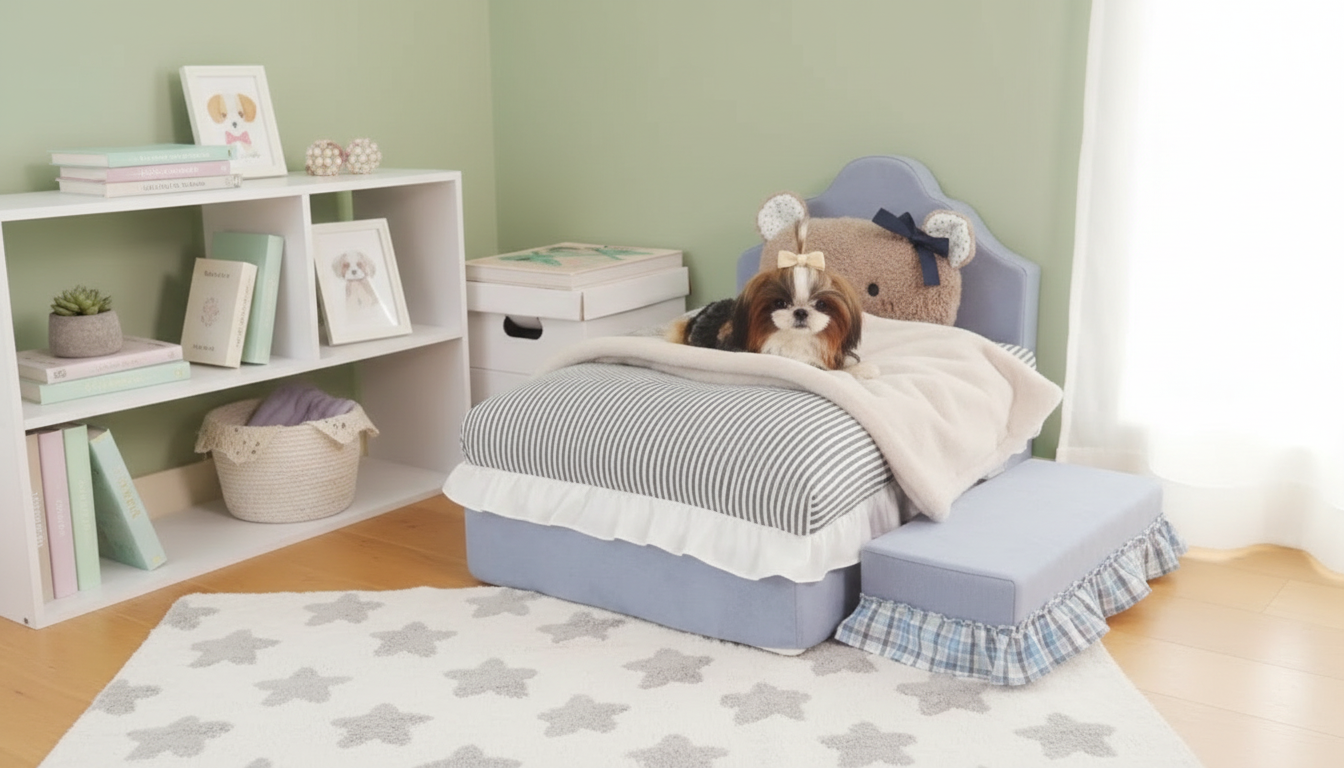 Most Comfortable Dog Bed: Fit, Support, Breathability
