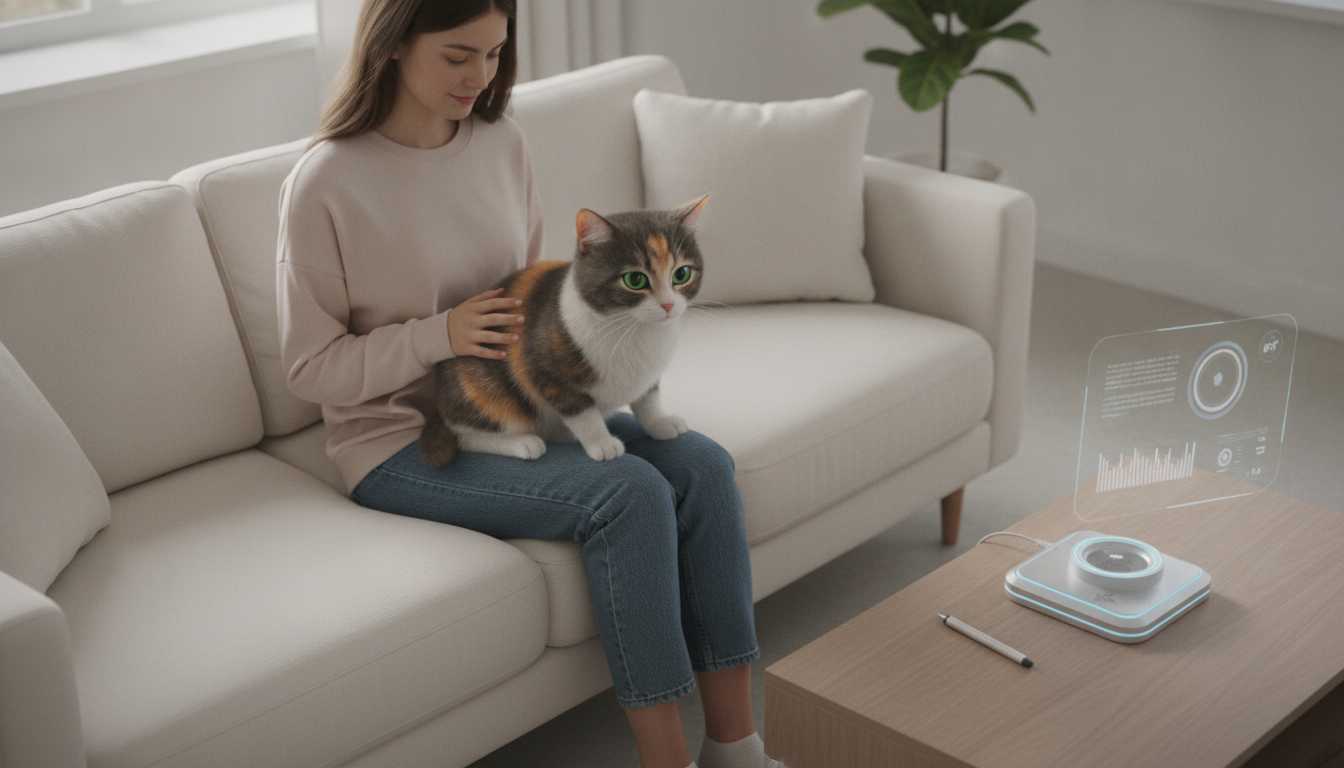 Most Realistic AI Pet: What to Look For in 2026
