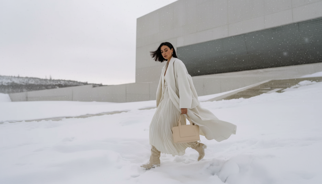 Winter 2026 Pants Trends: 5 Styles Everyone’s Wearing