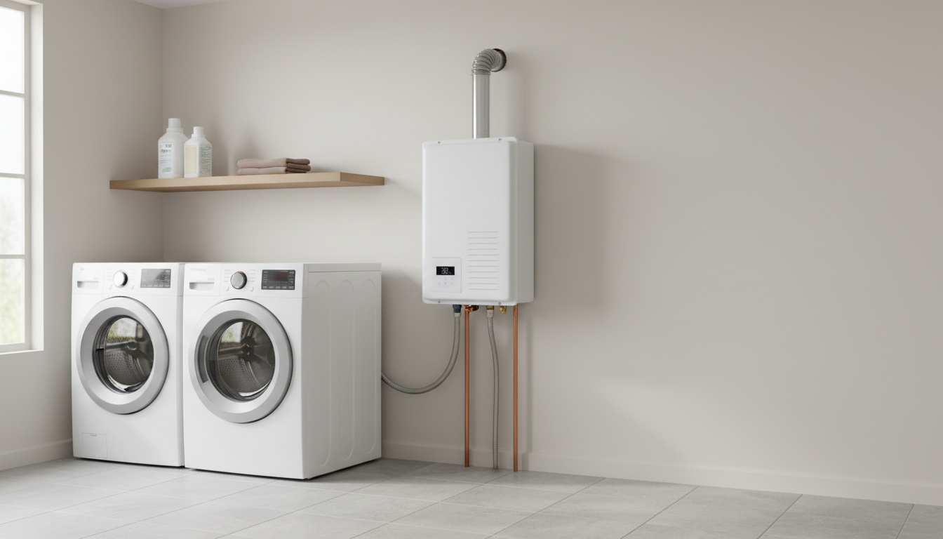 Why Some Plumbers Avoid Tankless Water Heaters
