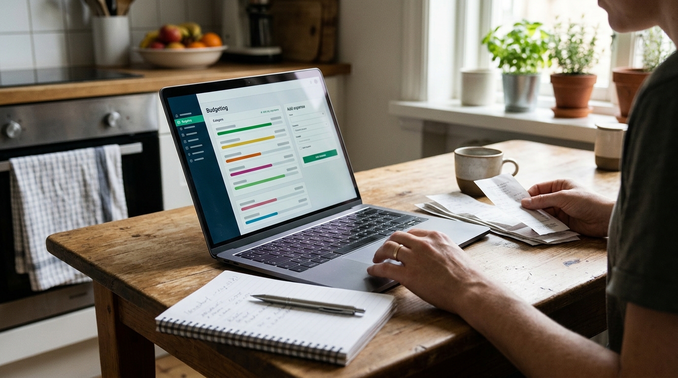 Dave Ramsey’s Go-To Budgeting App: EveryDollar