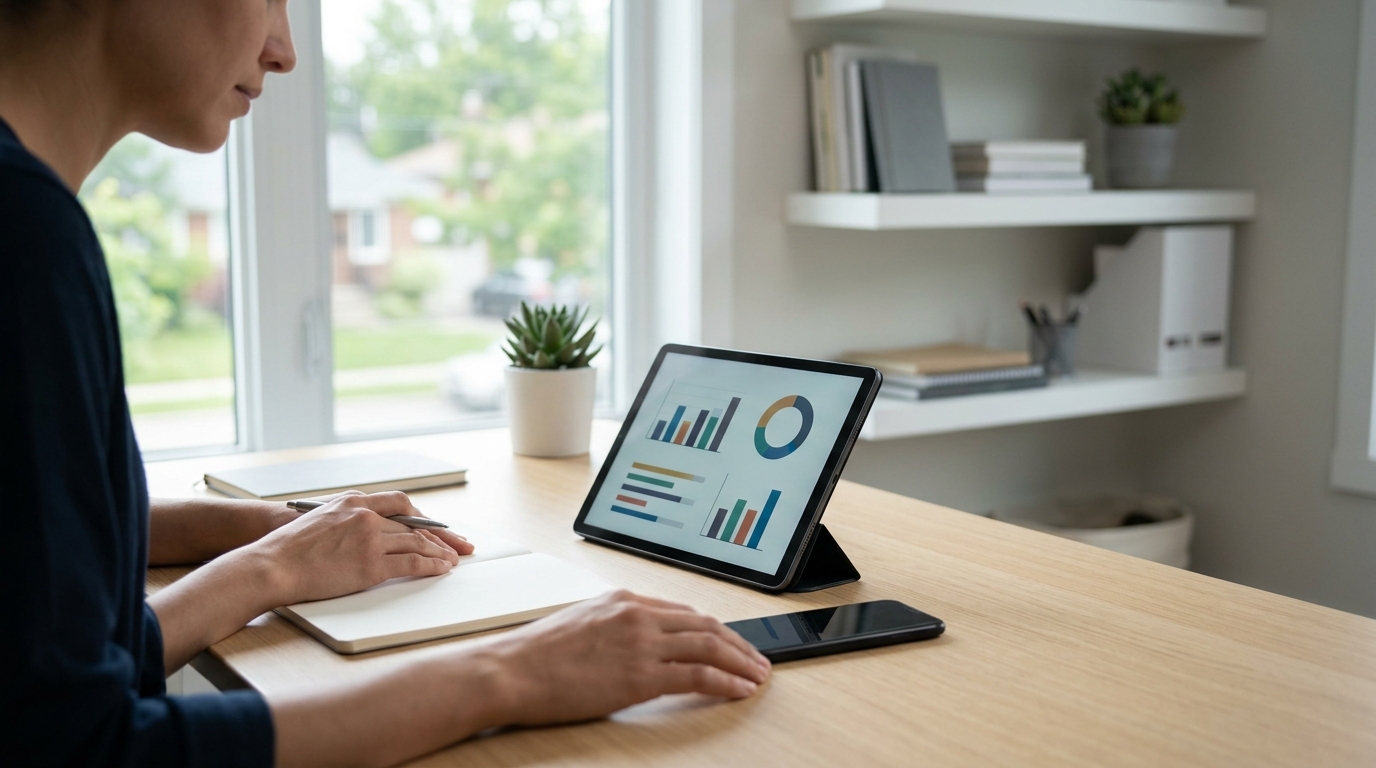 Best App for Budgeting and Wealth Tracking: How to Choose