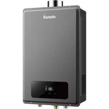 Propane Tankless Water Heaters: Sizing, Venting & Costs