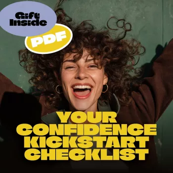 10 Daily Steps to Build Self-Confidence That Lasts
