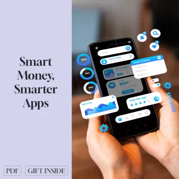 Choosing Budgeting Apps for Wealth Management That Stick